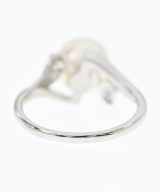 MIKIMOTO（ミキモト）リング 白 サイズ:10 レディース/2200672649226