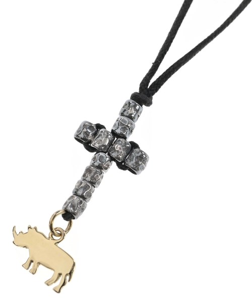 POMELLATO(ポメラート)ネックレス ゴールド サイズ:-/2200653946306