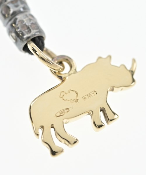 POMELLATO（ポメラート）ネックレス ゴールド サイズ:- レディース/2200653946306