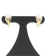 MIKIMOTO ピアス・イヤリング