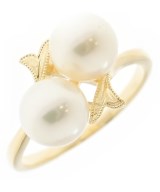 MIKIMOTO リング