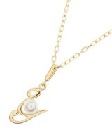 MIKIMOTO ネックレス