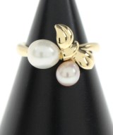 MIKIMOTO リング