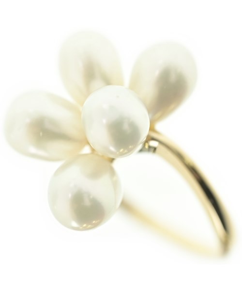 ミキモト(MIKIMOTO)のMIKIMOTO リング