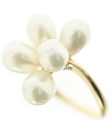 MIKIMOTO リング