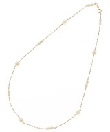 MIKIMOTO ネックレス
