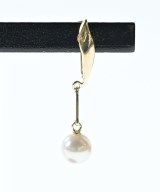 MIKIMOTO（ミキモト）ピアス・イヤリング ゴールド サイズ:- レディース/2200638252293