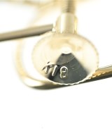 MIKIMOTO（ミキモト）ピアス・イヤリング ゴールド サイズ:- レディース/2200638252293