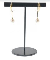 MIKIMOTO ピアス・イヤリング