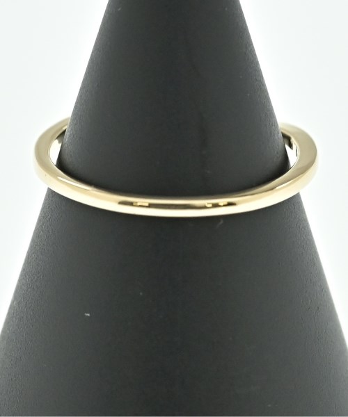 MIKIMOTO（ミキモト）リング その他（柄物・カラフル） サイズ:9 レディース/2200638252309