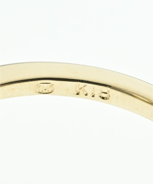 MIKIMOTO（ミキモト）リング その他（柄物・カラフル） サイズ:9 レディース/2200638252309