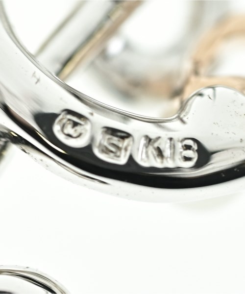 MIKIMOTO（ミキモト）ブローチ・コサージュ シルバー サイズ:- レディース/2200594568087