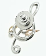 MIKIMOTO（ミキモト）ブローチ・コサージュ シルバー サイズ:- レディース/2200594568087