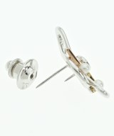 MIKIMOTO（ミキモト）ブローチ・コサージュ シルバー サイズ:- レディース/2200594568087