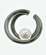 MIKIMOTO（ミキモト）ピアス・イヤリング シルバー サイズ:- レディース/2200640641030