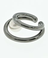 MIKIMOTO（ミキモト）ピアス・イヤリング シルバー サイズ:- レディース/2200640641030