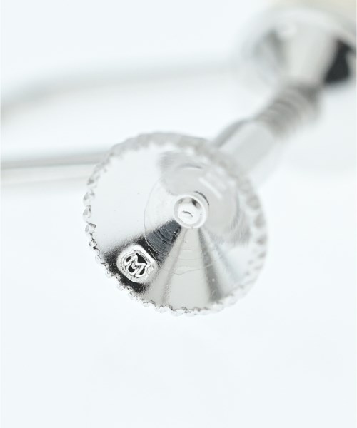 MIKIMOTO（ミキモト）ピアス・イヤリング 白 サイズ:- レディース/2200643442146