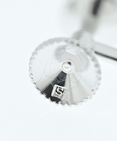 MIKIMOTO（ミキモト）ピアス・イヤリング 白 サイズ:- レディース/2200643442146