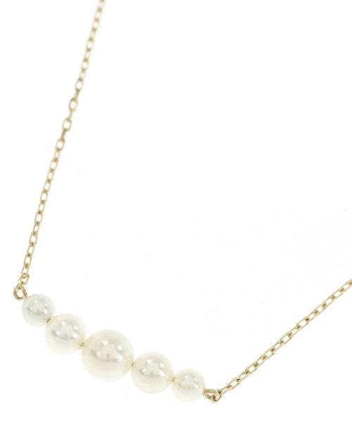 ミキモト(MIKIMOTO)のMIKIMOTO ネックレス