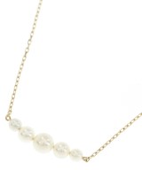 MIKIMOTO ネックレス