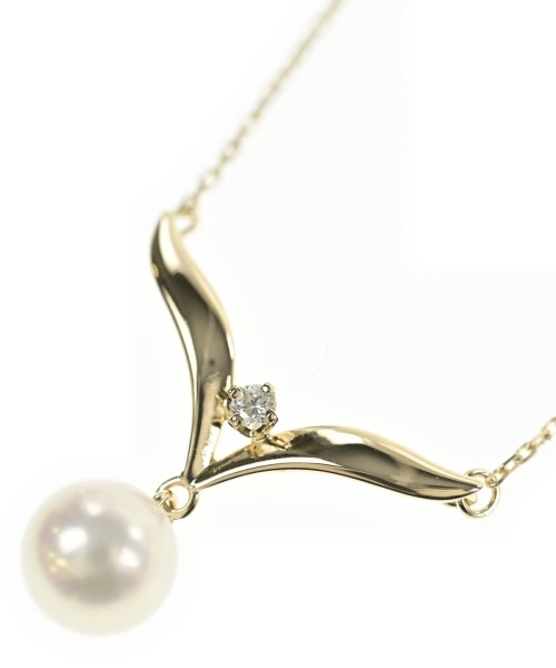ミキモト(MIKIMOTO)のMIKIMOTO ネックレス