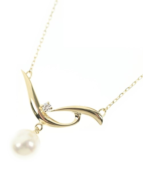 ミキモト(MIKIMOTO)のMIKIMOTO ネックレス