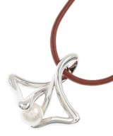 MIKIMOTO ネックレス