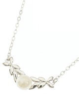 MIKIMOTO ネックレス
