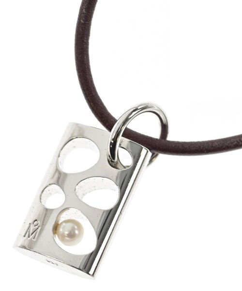 ミキモト(MIKIMOTO)のMIKIMOTO ネックレス