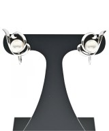 MIKIMOTO ピアス