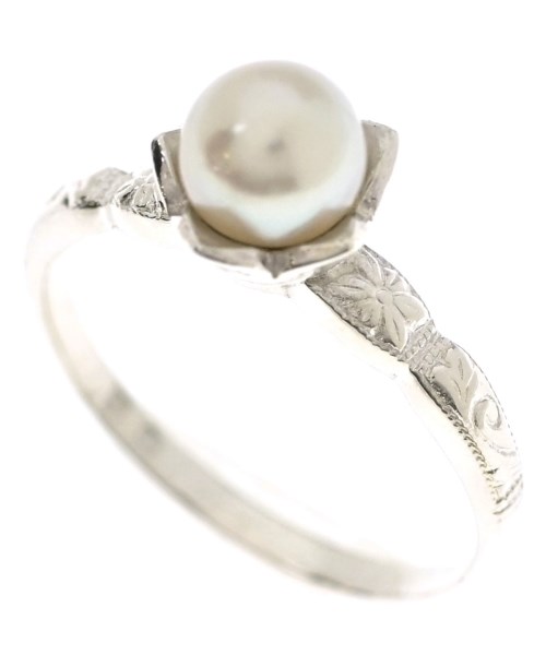 ミキモト(MIKIMOTO)のMIKIMOTO リング