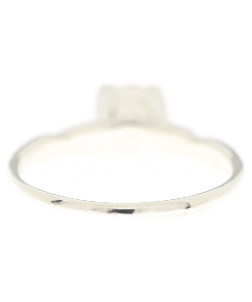 MIKIMOTO（ミキモト）リング 白 サイズ:11 レディース/2200591516395