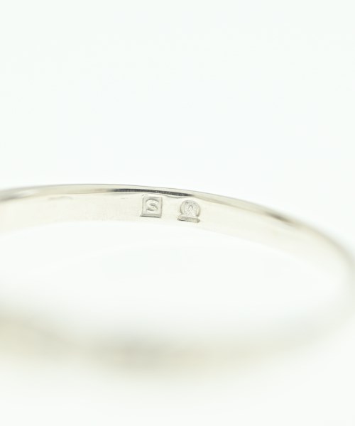 MIKIMOTO（ミキモト）リング 白 サイズ:11 レディース/2200591516395