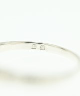 MIKIMOTO（ミキモト）リング 白 サイズ:11 レディース/2200591516395