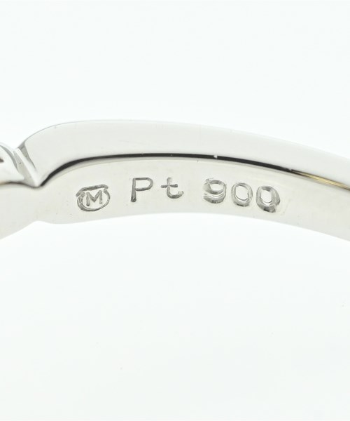 MIKIMOTO（ミキモト）リング シルバー サイズ:13号 レディース/2200591516555