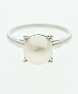 MIKIMOTO（ミキモト）リング シルバー サイズ:13号 レディース/2200591516555