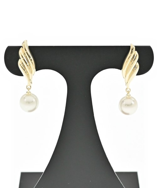 ミキモト(MIKIMOTO)のMIKIMOTO ピアス・イヤリング