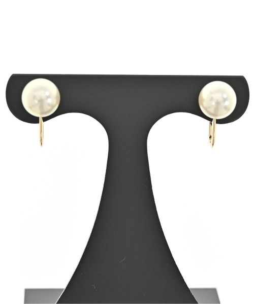 ミキモト(MIKIMOTO)のMIKIMOTO ピアス・イヤリング