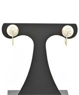 MIKIMOTO ピアス・イヤリング
