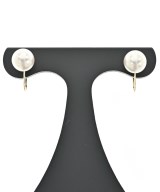 MIKIMOTO ピアス・イヤリング