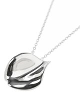 MIKIMOTO（ミキモト）ネックレス シルバー サイズ:- レディース/2200594389019