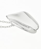 MIKIMOTO（ミキモト）ネックレス シルバー サイズ:- レディース/2200594389019