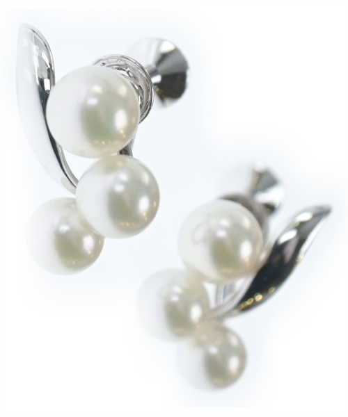 ミキモト(MIKIMOTO)のMIKIMOTO ピアス・イヤリング