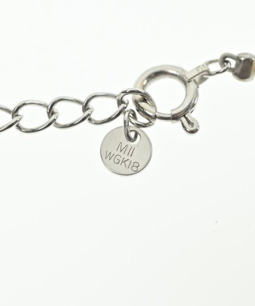 MIKIMOTO（ミキモト）ネックレス ピンク サイズ:- レディース/2200595125449