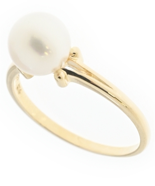 ミキモト(MIKIMOTO)のMIKIMOTO リング