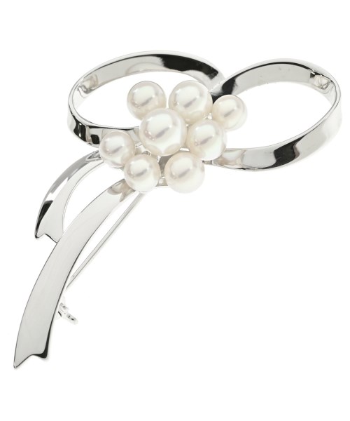 ミキモト(MIKIMOTO)のMIKIMOTO ブローチ・コサージュ