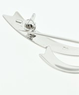 MIKIMOTO（ミキモト）ブローチ・コサージュ シルバー サイズ:- レディース/2200595125463