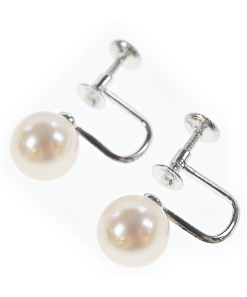 ミキモト(MIKIMOTO)のMIKIMOTO ピアス・イヤリング