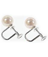 MIKIMOTO（ミキモト）ピアス・イヤリング その他（柄物・カラフル） サイズ:- レディース/2200595125470