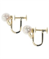 MIKIMOTO（ミキモト）ピアス・イヤリング その他（柄物・カラフル） サイズ:- レディース/2200595125487